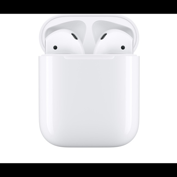 AIRPODS